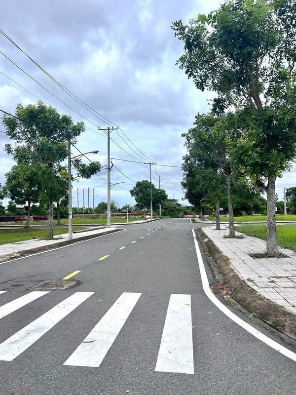 Bán đất nền thổ cư 4x16m sổ hồng riêng giá 890 triệu tại xã Đức Hòa, Tây Ninh