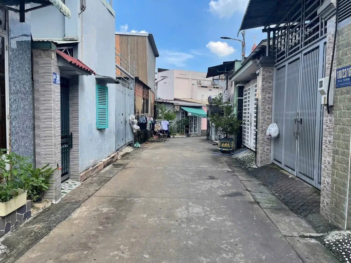 Bán dãy trọ cho thuê Tam Hiệp, Đồng Nai, 76m², 2,95 tỷ - Ảnh thu nhỏ 2