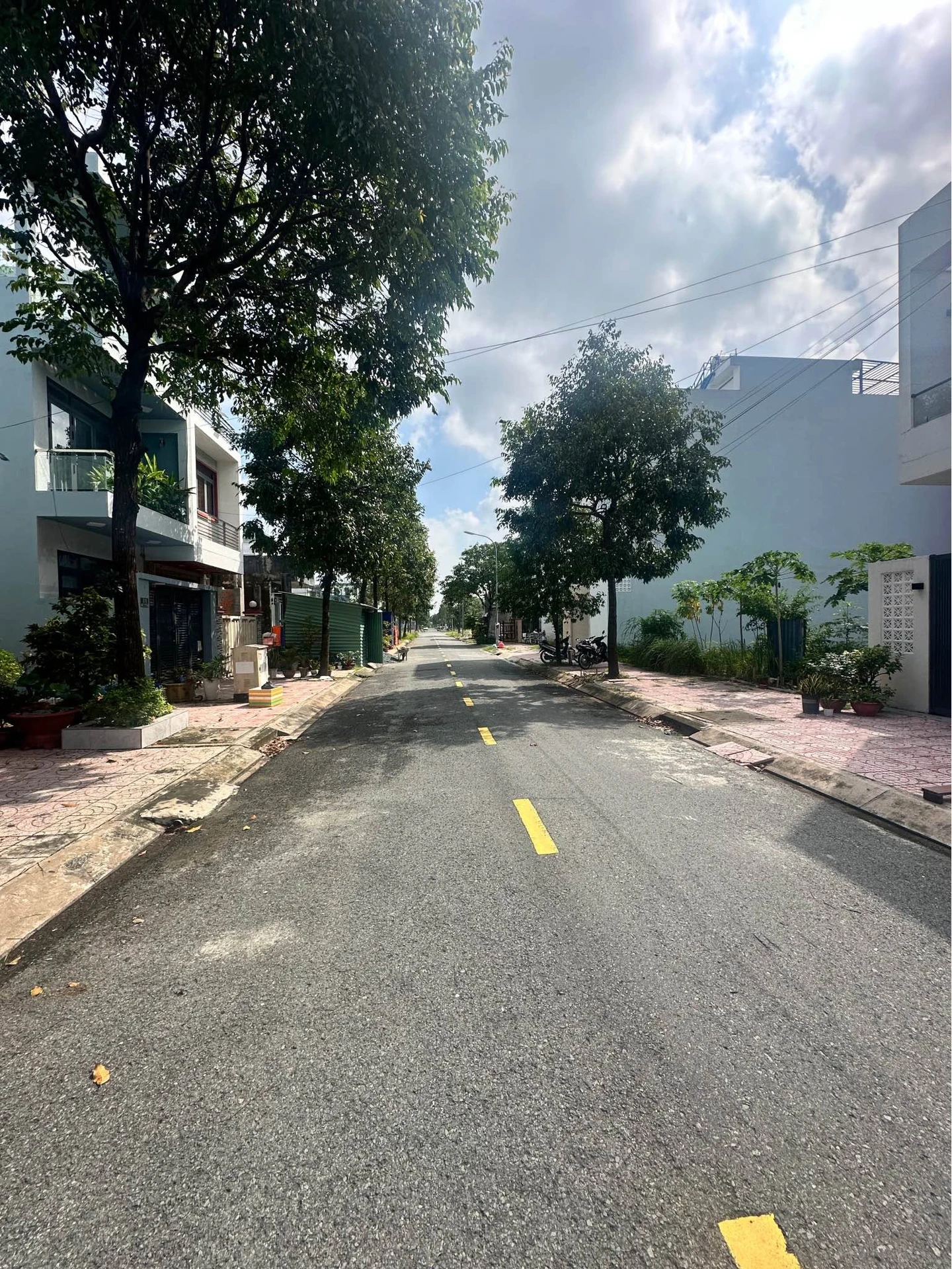 Bán đất thổ cư 4x18m đường D2 KDC IDICO2, Phường 6, Tân An, Long An giá 1,8 tỷ - Ảnh 1