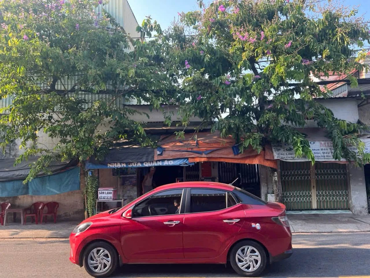Bán 2 dãy trọ Bà Điểm Hóc Môn, 224m2, 14 phòng, 11 tỷ - Ảnh thu nhỏ 2
