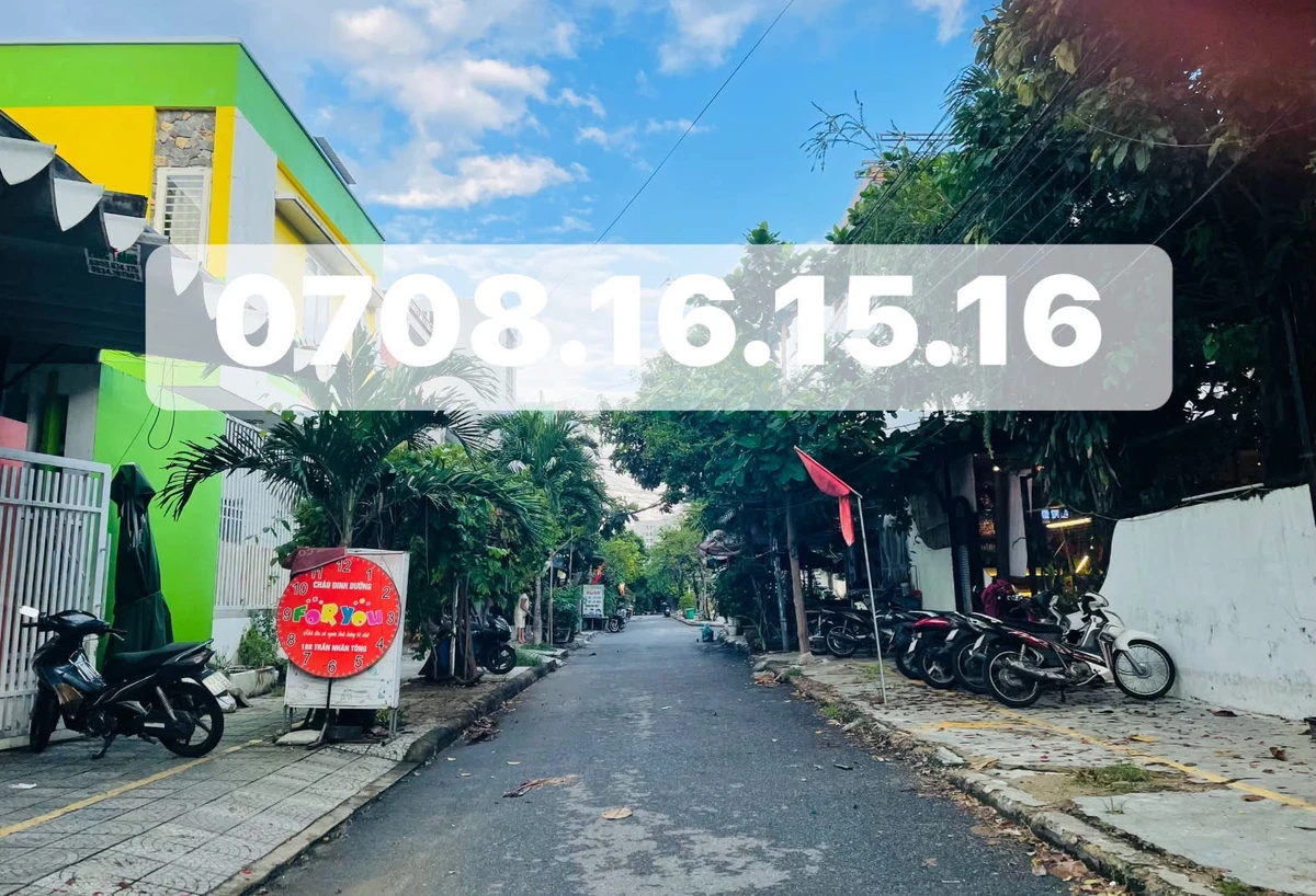 Bán nhà 2 tầng 60m2 4,8 tỷ An Hải Trần Nhân Tông - Ảnh thu nhỏ 2