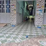 Chủ bán nhanh dãy trọ 10 phòng thu nhập ổn định. Giá 850Tr ở đối diện KCN Trảng Bàng - Tây Ninh - Ảnh thu nhỏ 8