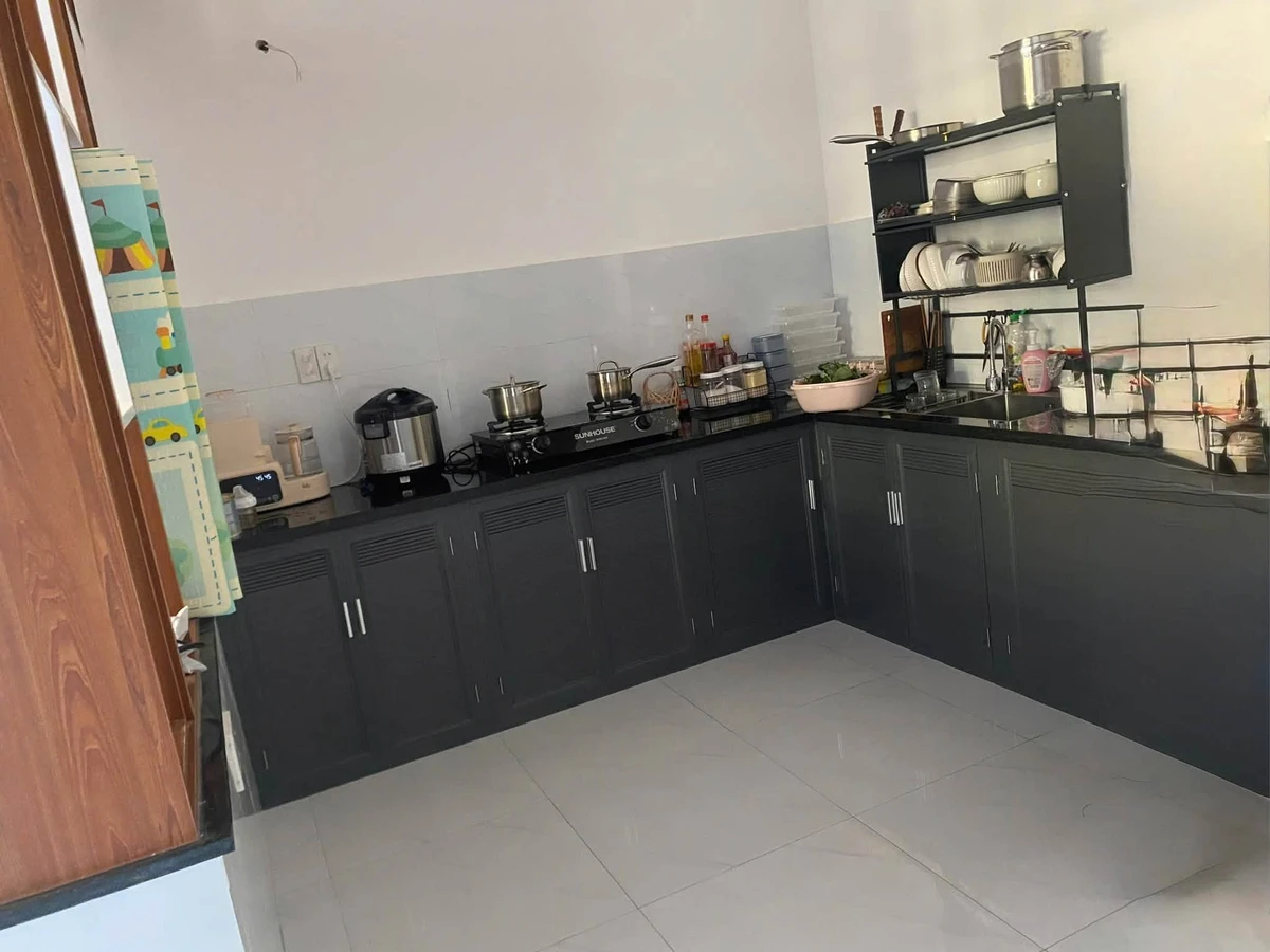 Bán nhà Minh Mạng Bình Tân 74m² 2PN đã hoàn thiện - Ảnh thu nhỏ 2