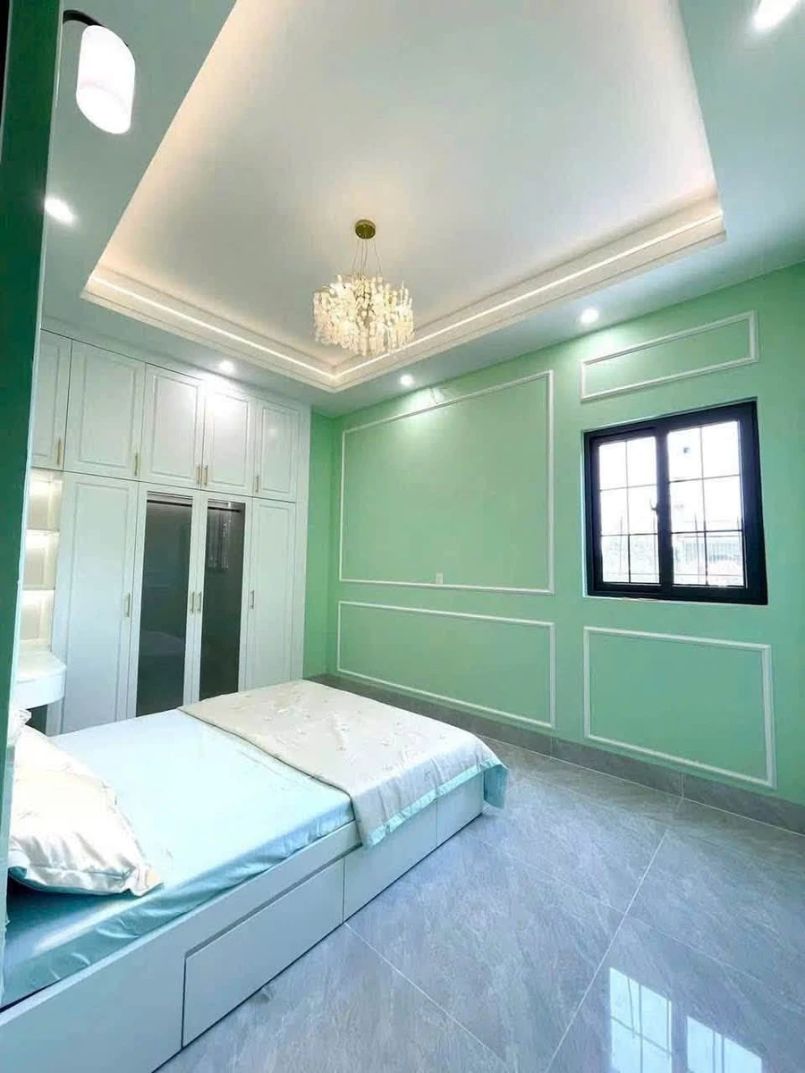 Nhà bán 3 phòng ngủ, 65,76 m², Rạch Giá, Kiên Giang - Ảnh thu nhỏ 3
