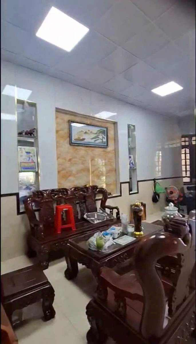 Bán nhà phố Tân Phú 210m², 2PN gần Trần Hưng Đạo - Ảnh thu nhỏ 3