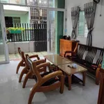 Bán nhà hẻm 2,5 tầng 53m2 Lê Hồng Phong, Quy Nhơn - Ảnh thu nhỏ 1