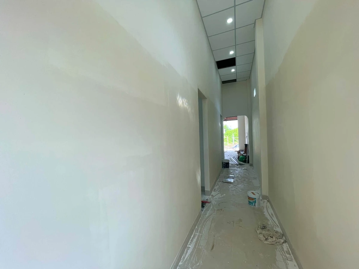 Bán nhà 2PN Gò Dầu 90m² 950 triệu - Ảnh thu nhỏ 5