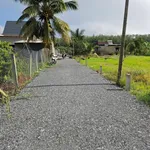 Bán 2 lô đất F0 tại Hưng Thuận Tây Ninh, 160m² giá 310 triệu/lô - Ảnh thu nhỏ 1