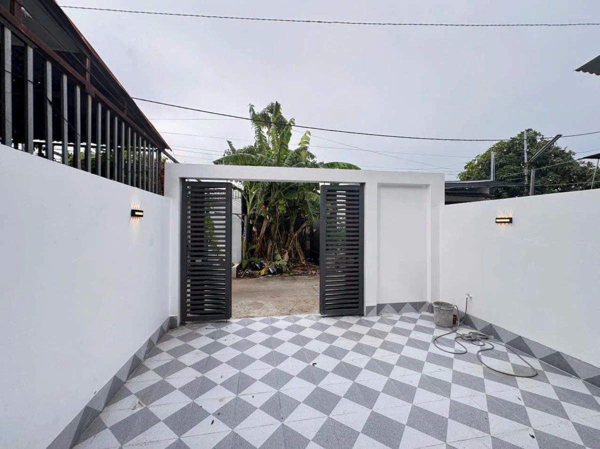 Bán nhà phố 5×25m (125m²) 3PN 3WC Chu Văn An, Rạch Giá 2.48 tỷ - Ảnh thu nhỏ 5