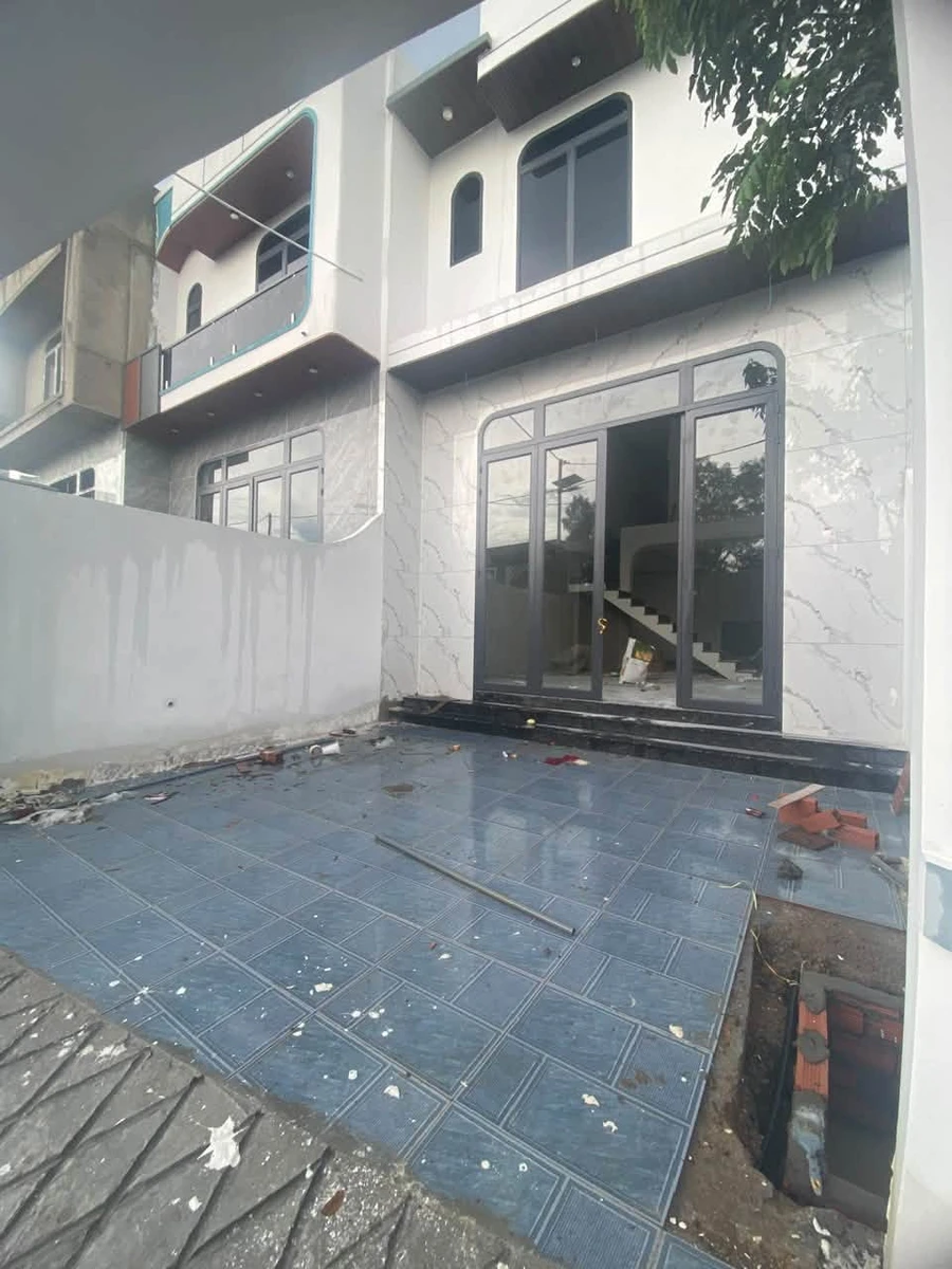 Bán nhà riêng 3 phòng ngủ Trảng Dài 2,65 tỷ, 102m² - Ảnh thu nhỏ 2