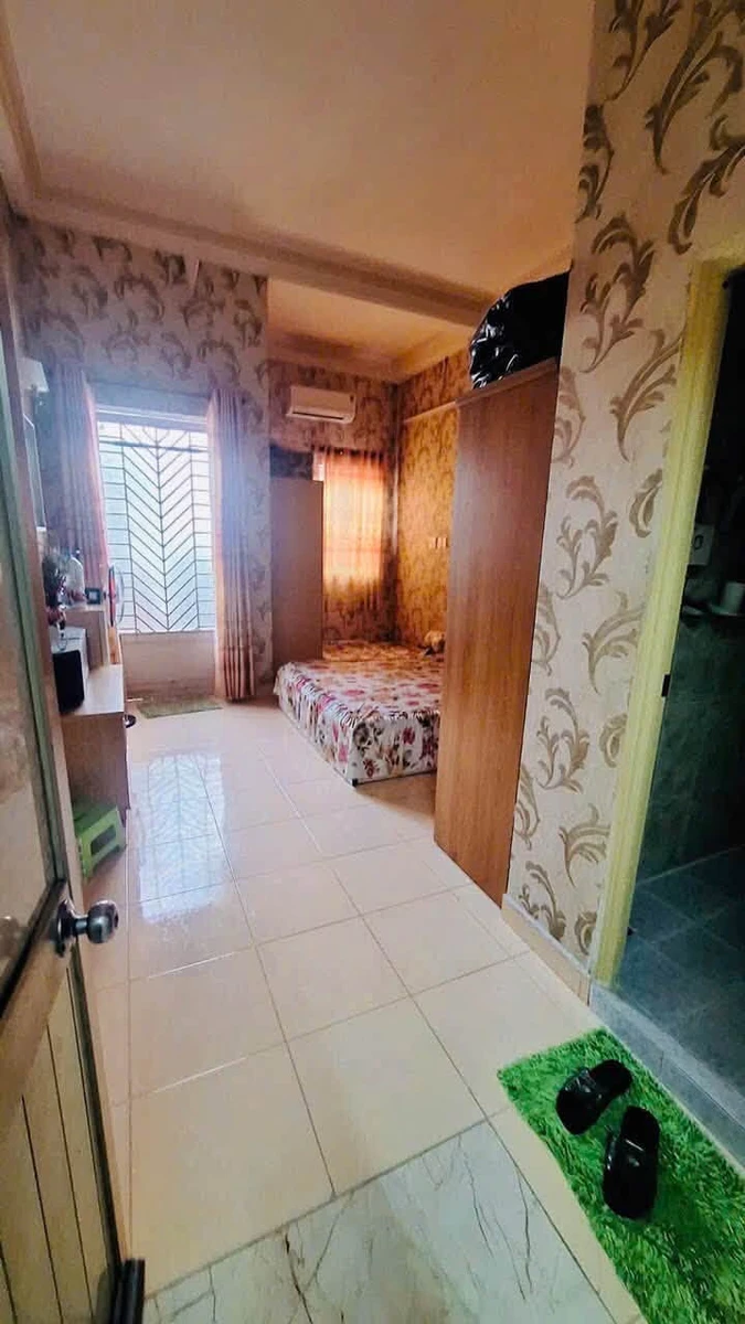 Bán nhà hẻm Trường Chinh 4x13m, trệt 2 lầu, Phường 14 Tân Bình, giá 7,3 tỷ - Ảnh thu nhỏ 2