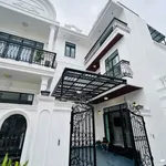 Nhà 3 tầng full nội thất 100m², 4 phòng ngủ ở Huế - Ảnh thu nhỏ 4