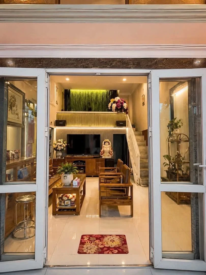 Bán nhà 76m² An Đà, Quận 12, 2 tỷ 300 triệu - Ảnh 1