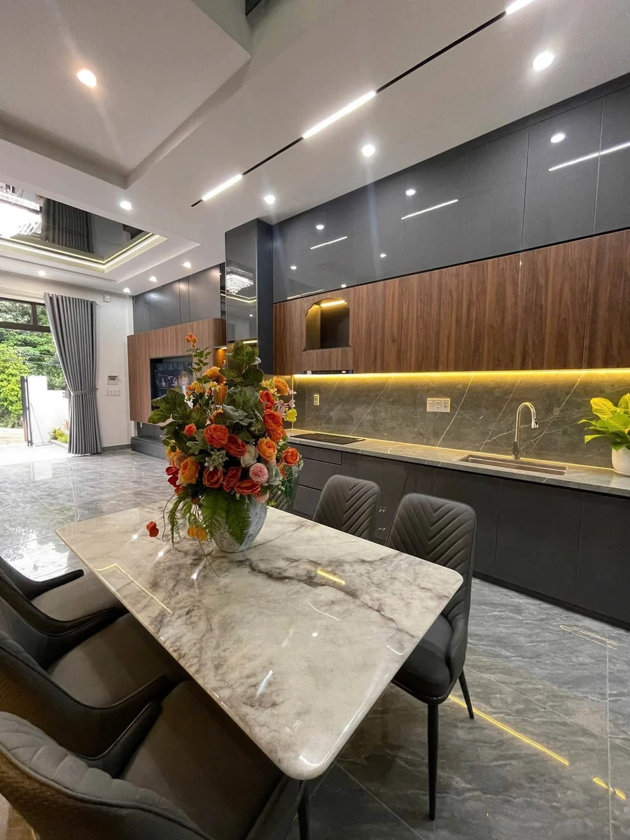 Bán nhà 2 tầng 3PN 143m2 Huế, giá 3,35 tỷ - Ảnh thu nhỏ 5