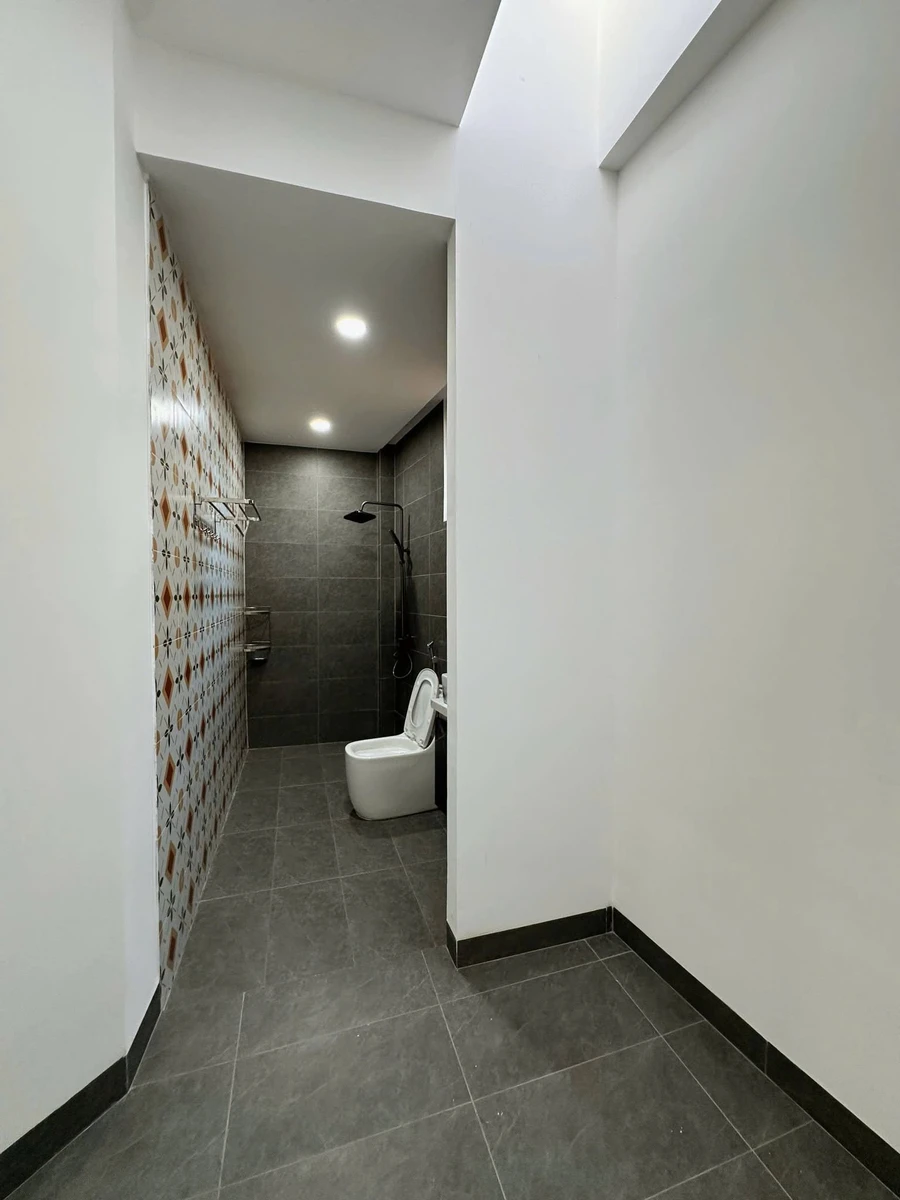 Nhà bán 3 phòng ngủ 132,5m² view đồng, Võ Nguyên Giáp, Buôn Ma Thuột - Ảnh thu nhỏ 3