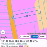 Bán cặp liền kề 100m2 sát KCN Becamex 440 triệu - Ảnh thu nhỏ 4