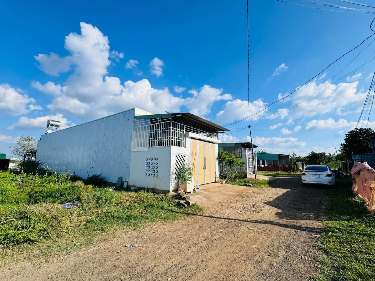 Bán 2 lô liền kề Đồi Thông 5,5×24m 132m² 990 triệu - Ảnh thu nhỏ 3