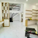 Nhà bán Hoàng Diệu, Phú Nhuận, 49m² 5 phòng ngủ, 8.6 tỷ - Ảnh thu nhỏ 3