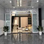 Nhà bán 4PN 2WC hẻm Nguyễn Văn Linh, DT 145m², giá 1 tỷ 980 triệu - Ảnh thu nhỏ 1