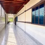 Cho thuê nhà mặt tiền đường 173, 600m2, 2 căn nhà, giá 8 triệu/tháng, Sơn Đông, Bến Tre - Ảnh thu nhỏ 5
