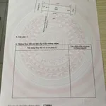 Bán đất 2 mặt tiền 104m² DA 01 Phú An Hoà Bình Dương 360 triệu - Ảnh thu nhỏ 3