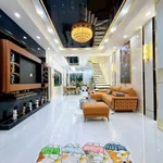 Bán nhà 1 trệt 2 lầu 4 phòng ngủ 80m2 Cần Thơ - Ảnh thu nhỏ 4