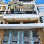 Bán villa Tân Bình 100m2 hẻm xe hơi 5 tầng 5PN 5WC giá 8 tỷ - Ảnh thu nhỏ 3