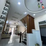 Bán nhà 5x12 4 tầng sân thượng Lê Trọng Tấn, Bình Tân, 60m², 6 tỷ - Ảnh thu nhỏ 1