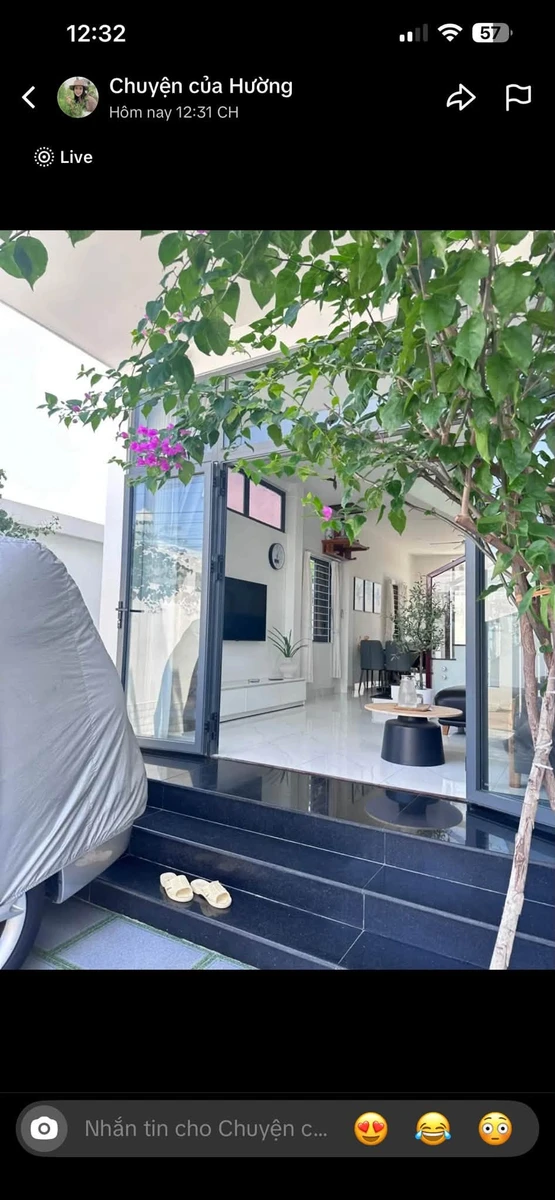 Bán nhà lầu mới 106m², 2PN, Phú Long, Phan Thiết - Ảnh thu nhỏ 2