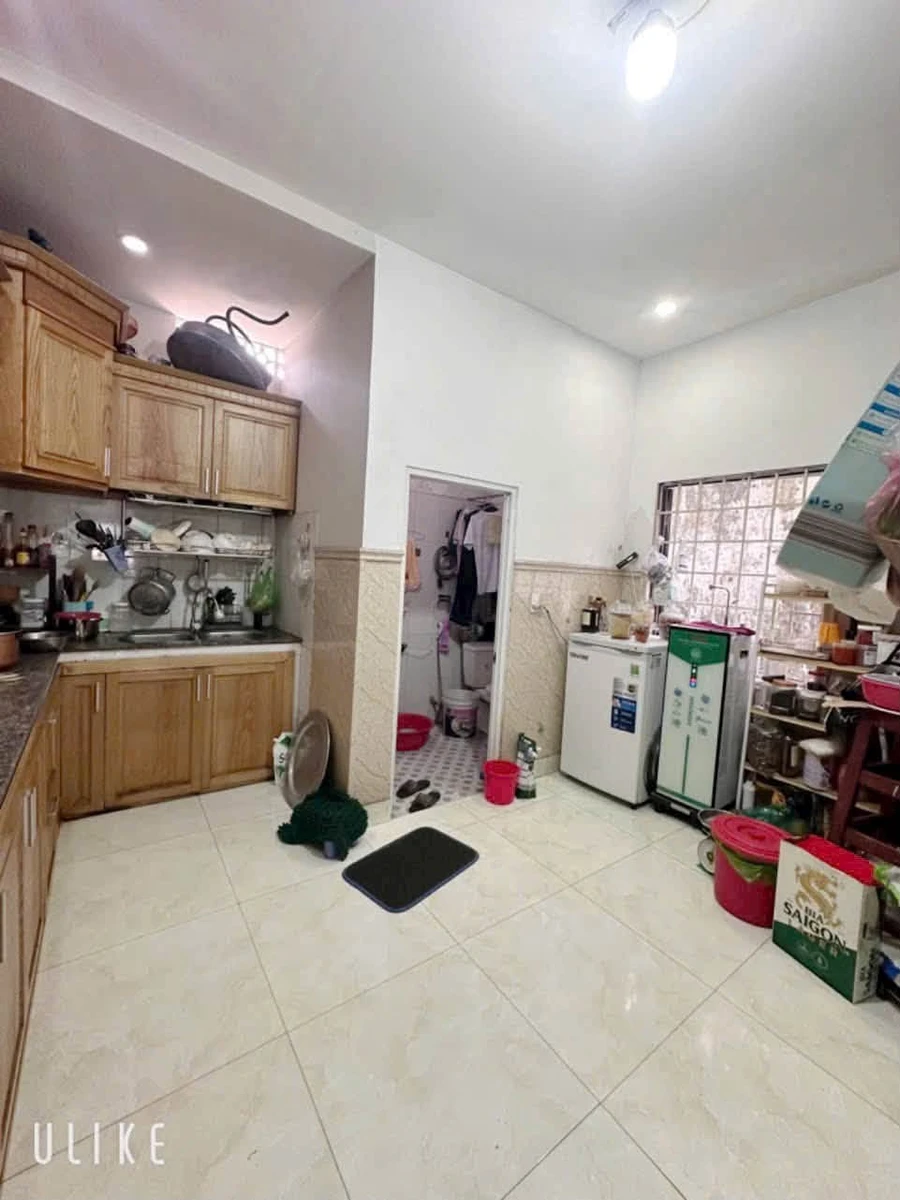 Bán nhà 1 trệt 1 lầu 3PN 72m² An Bình, Bình Chánh - Ảnh thu nhỏ 3