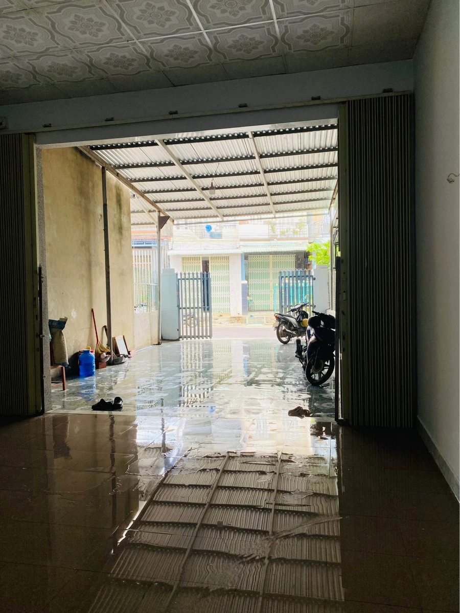Bán nhà mặt tiền An Cửu 183,7m2 giá 1,79 tỷ, Phước Hưng, Tuy Phước Bắc - Ảnh thu nhỏ 5