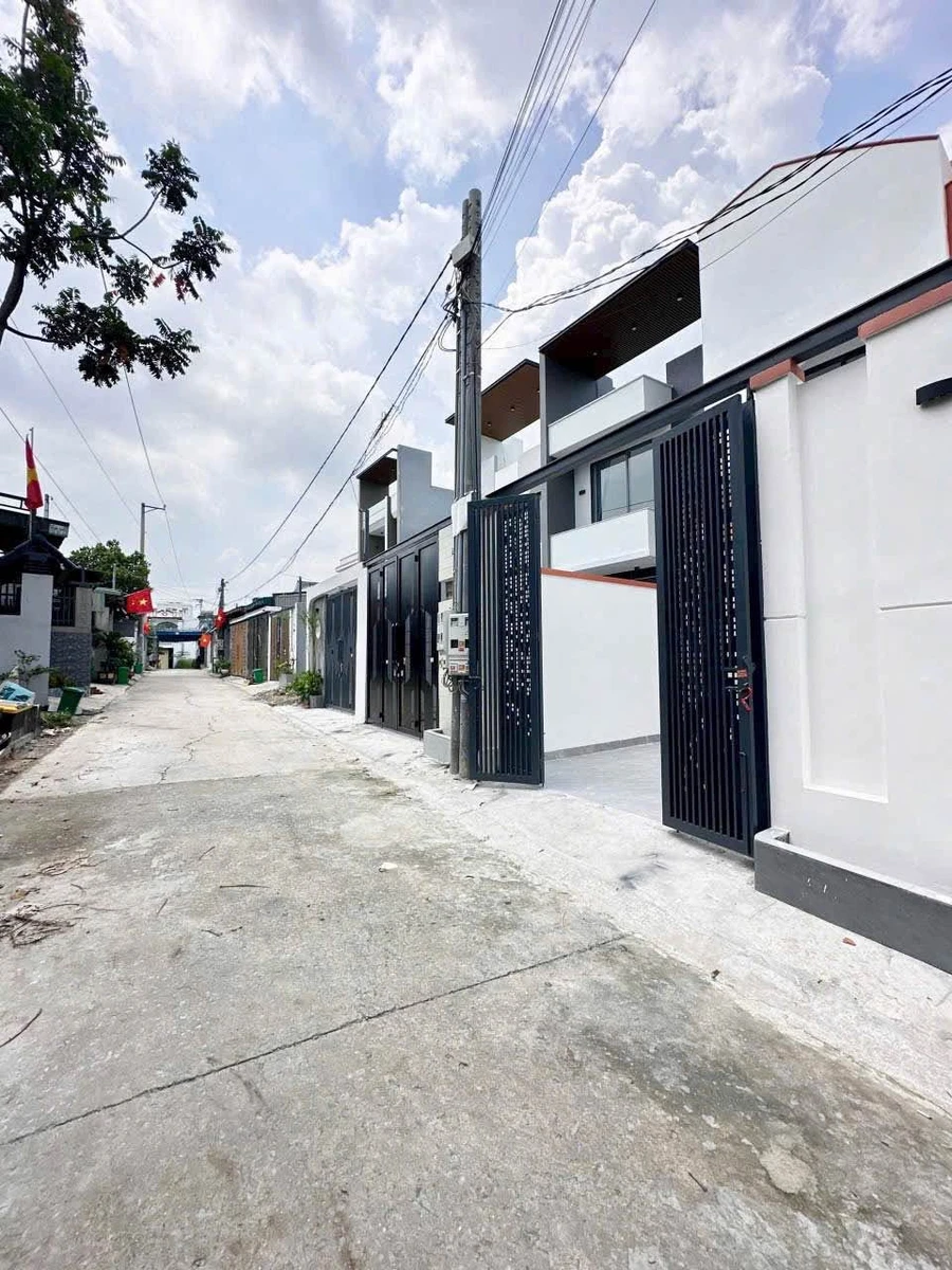 Bán nhà 1 trệt 1 lầu Trảng Dài 113m² 2,95 tỷ - Ảnh thu nhỏ 4