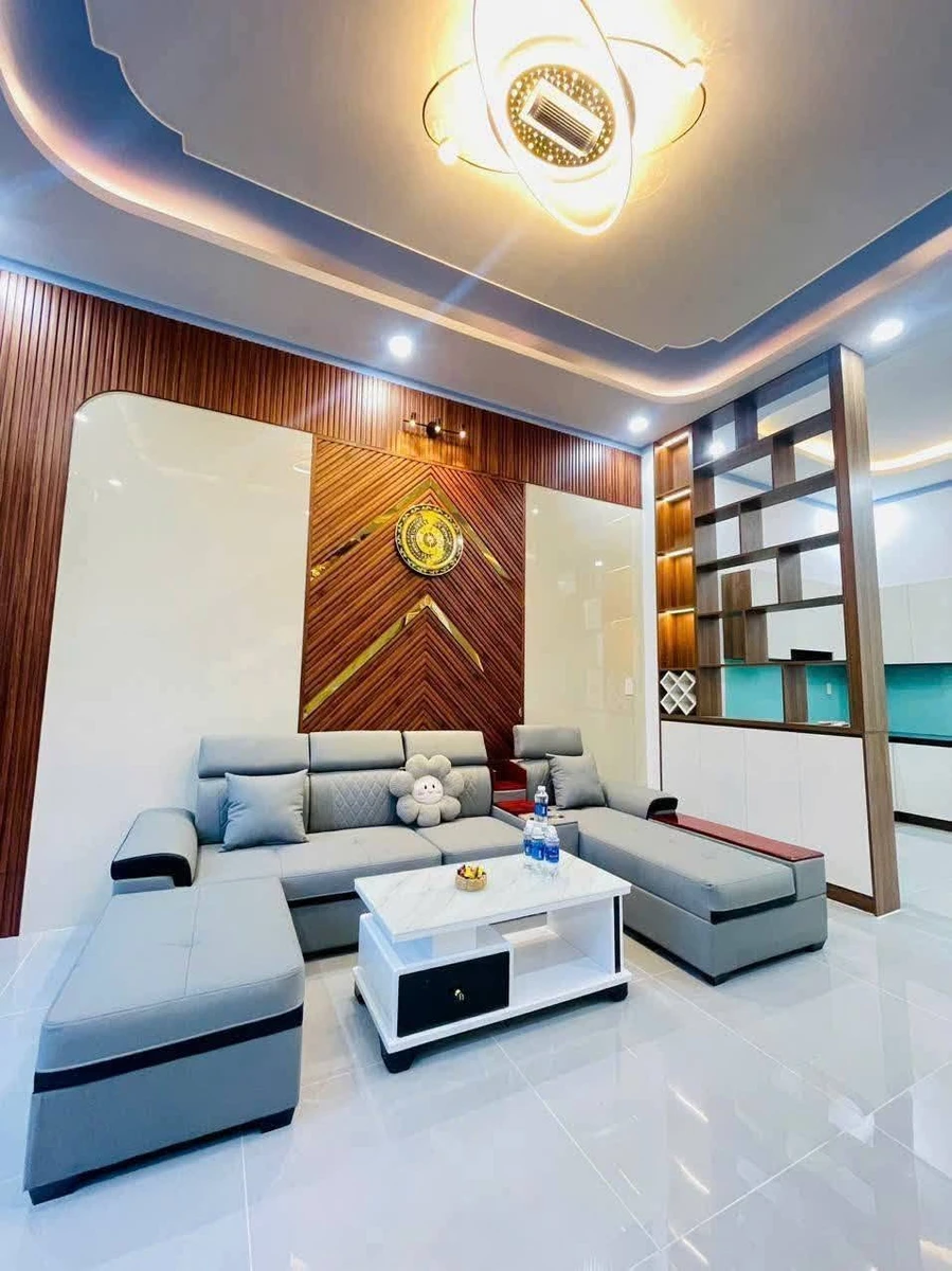 Bán nhà 3 phòng ngủ 95m² tại Trảng Dài, Đồng Nai - 3 tỷ 390 triệu - Ảnh thu nhỏ 2
