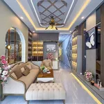 Bán nhà phố 200m² Ninh Kiều Cần Thơ 5 tỷ 990 triệu - Ảnh thu nhỏ 3