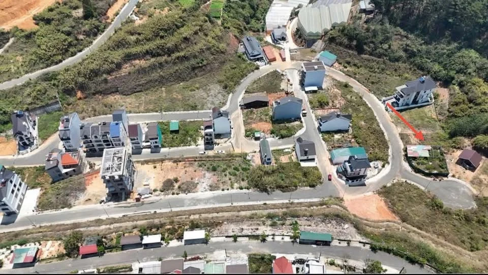 Bán đất sổ riêng 85m2 An Sơn, Đà Lạt, 7,2 tỷ - Ảnh 1
