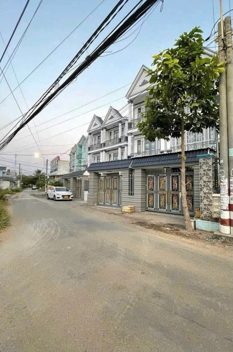 Bán đất Tân Kim Tập Đoàn 2, 80m², 1 tỷ 350 - Ảnh 1