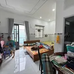 Bán nhà 3 tầng 65m² 4PN khu Tân Kỳ Tân Quý, Bình Tân, giá hơn 5 tỷ - Ảnh thu nhỏ 4