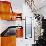 Bán nhà 4 tầng 80m2 gần Vĩnh Hội Quận 4, giá 6,7 tỷ - Ảnh thu nhỏ 2