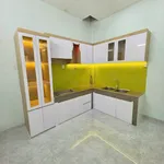 Bán nhà hẻm 232 Nguyễn Văn Luông, 4x11m, 3 tầng 4PN, giá 5,3 tỷ, Bình Phú Quận 6 - Ảnh thu nhỏ 3