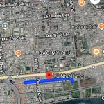 Bán nhà 3 tầng 2 mặt tiền Võ Như Hưng 90m², gần sông biển - Ảnh thu nhỏ 1