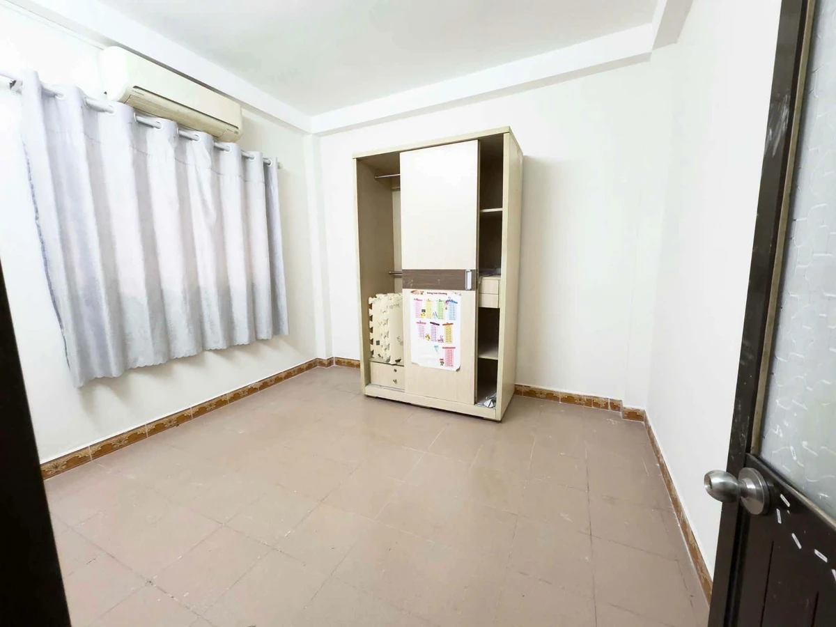 Nhà bán 3 tầng 2PN 18m² Nguyễn Thiện Thuật, Bình Thạnh - Ảnh thu nhỏ 4