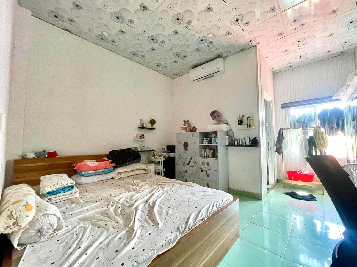 Bán nhà 2 tầng mặt tiền An Hải 60m² Sơn Trà 4,8 tỷ - Ảnh thu nhỏ 3