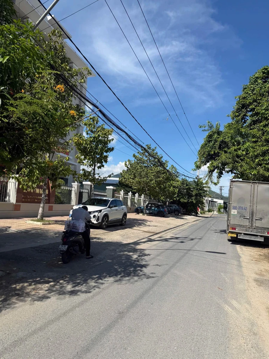 Bán đất 138m² Diên Khánh, Khánh Hòa 1.59 tỷ - Ảnh thu nhỏ 2