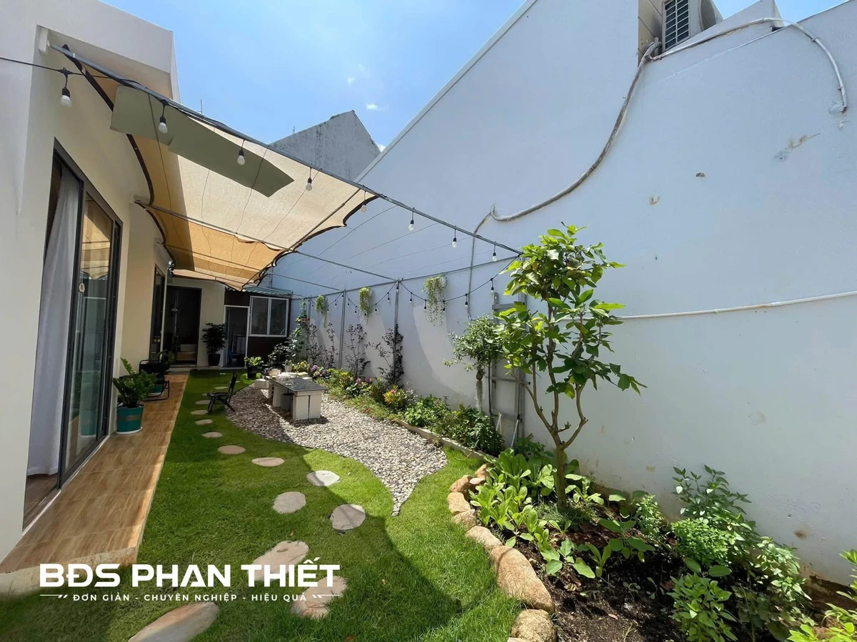 Bán homestay 3 PN, 150m² tại KDC Ga Lê Duẩn, Phan Thiết - 2 tỷ 600 - Ảnh thu nhỏ 5