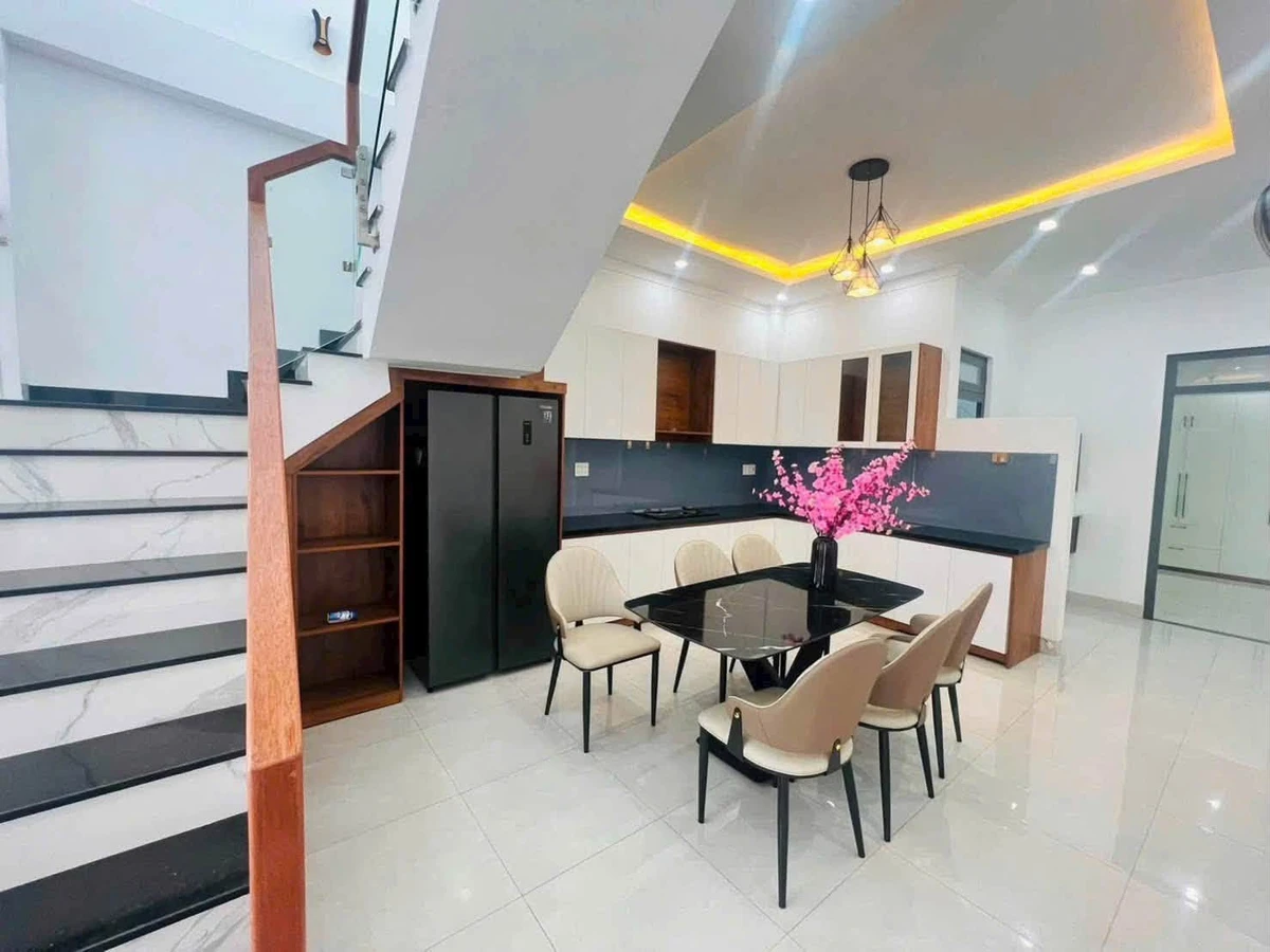 Bán nhà hẻm Y Wang 4.35x22.5m 3PN Thủ Đức 2.9 tỷ - Ảnh thu nhỏ 2