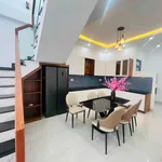Bán nhà hẻm Y Wang 4.35x22.5m 3PN Thủ Đức 2.9 tỷ - Ảnh thu nhỏ 2