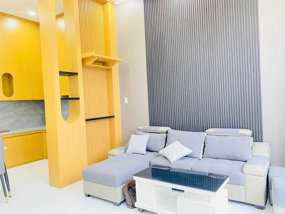 Bán nhà Bảo Vinh 90m² giá 1 tỷ 240 - Ảnh thu nhỏ 5