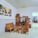 Bán nhà mặt tiền 120m² tại Suối Cam, Hóc Môn - Ảnh thu nhỏ 1