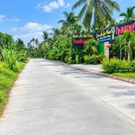 Bán đất nền 5x40m thổ cư sổ riêng sau lưng chợ Đức Hòa, Long An, giá 1,25 tỷ - Ảnh thu nhỏ 2