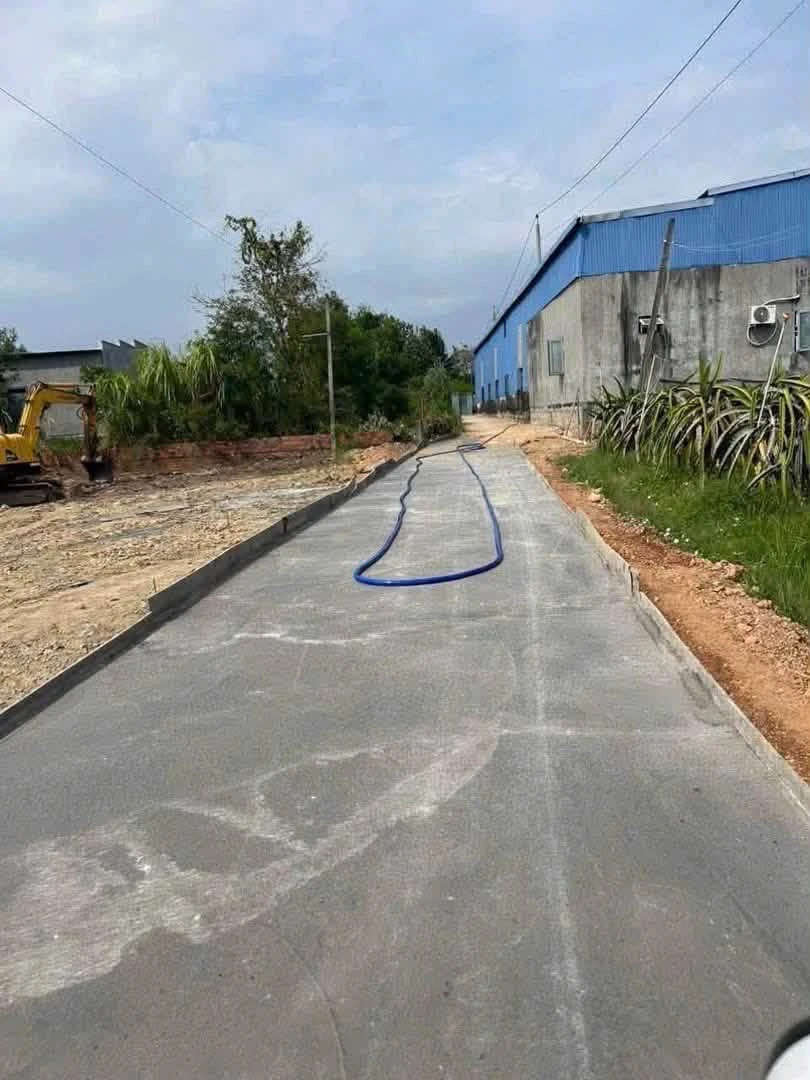 Bán đất 300m² Hàm Thuận Nam, Bình Thuận 499 triệu - Ảnh thu nhỏ 2